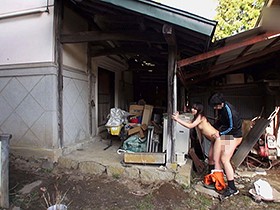 エロすぎ都市伝説4時間 〜本当にあった実録エロ映像12話〜　サンプル画像08